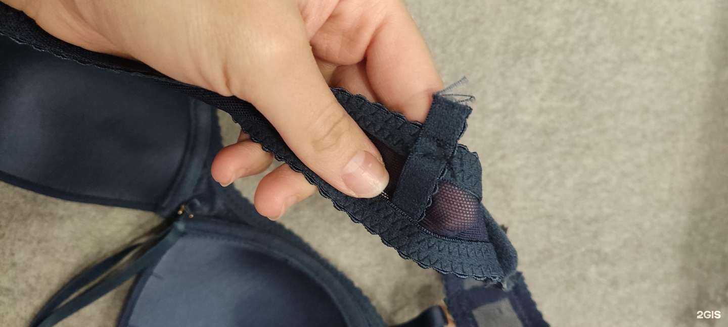 Отзывы на компанию Мир белья в Краснодаре c фото