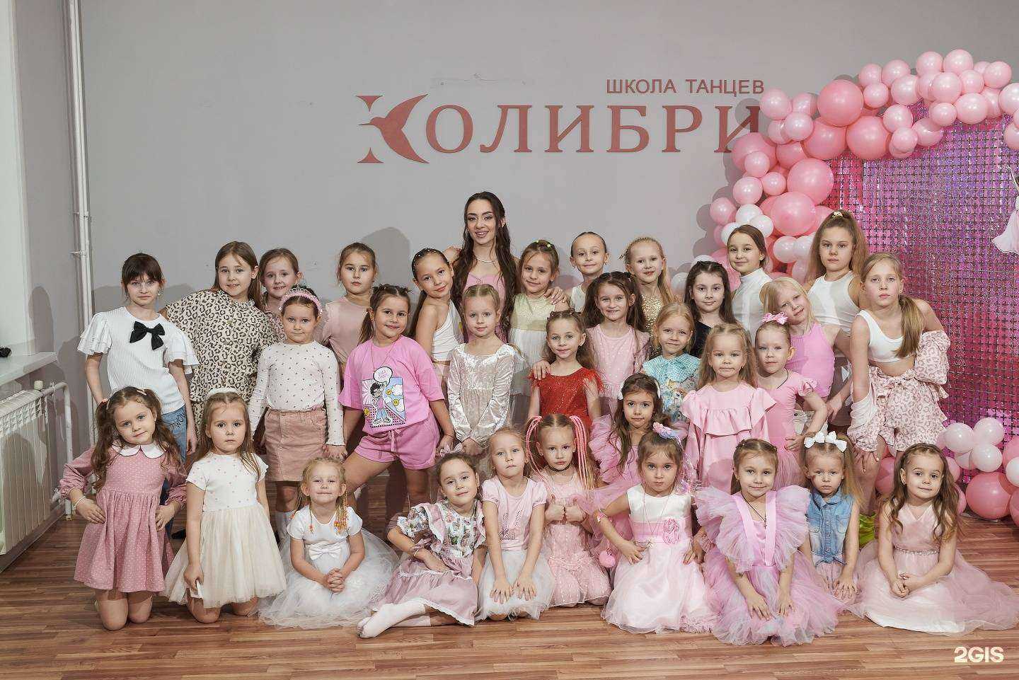 Отзывы на компанию Колибри в Барнауле c фото