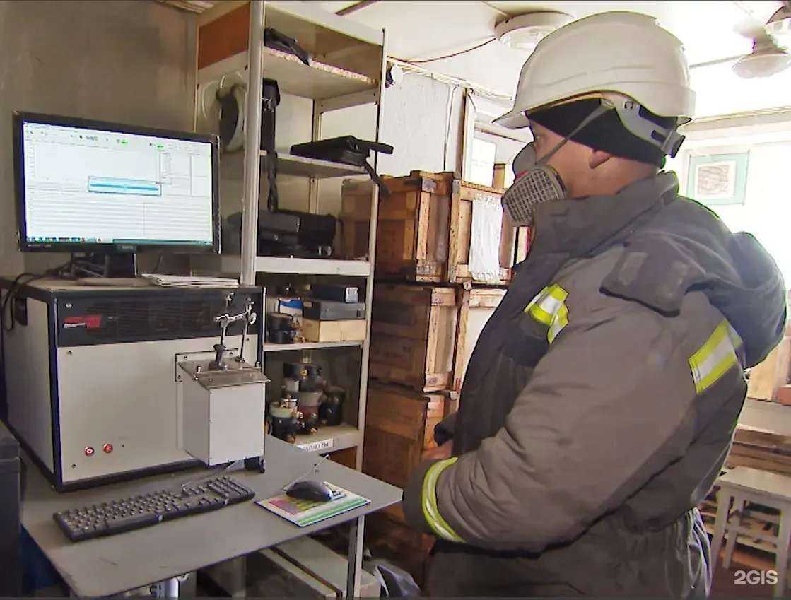 Отзывы на компанию СибЛит в Красноярске c фото