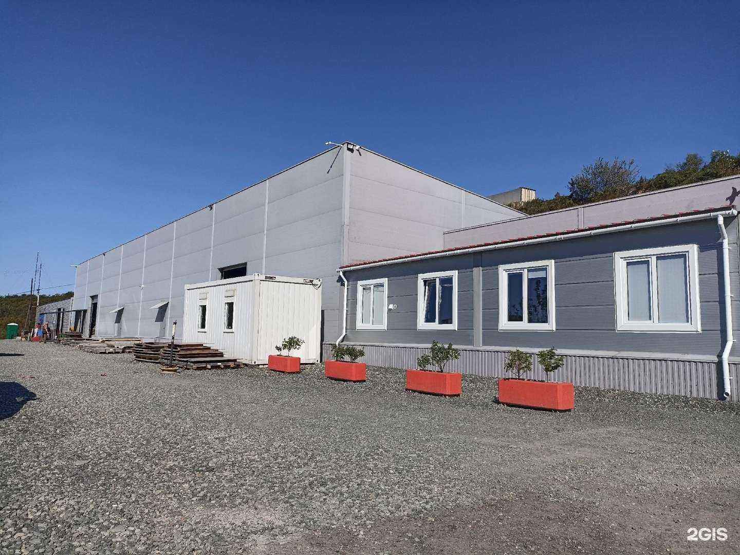 Отзывы на компанию Владтехснаб в г. Владивосток c фото