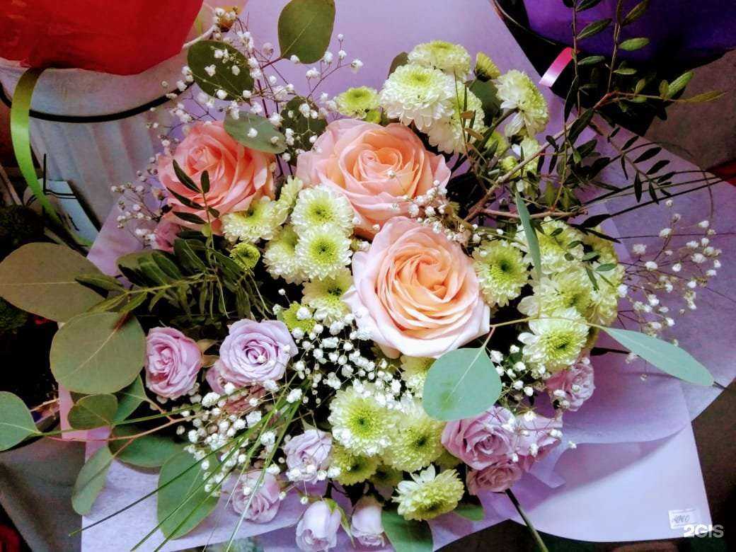 Отзывы на компанию Фиори в Корсакове c фото