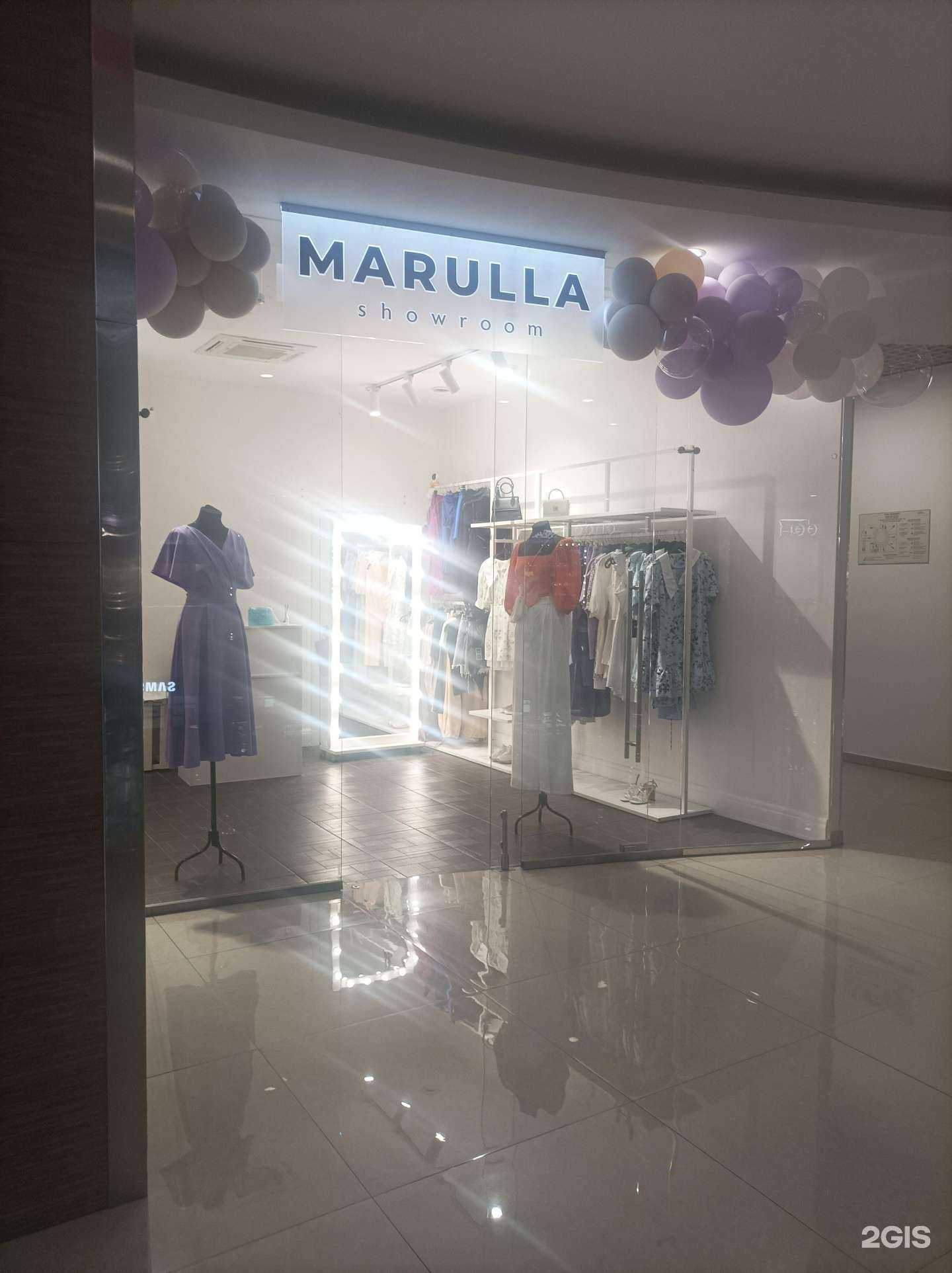 Отзывы на компанию Marulla showroom в г. Новороссийск c фото