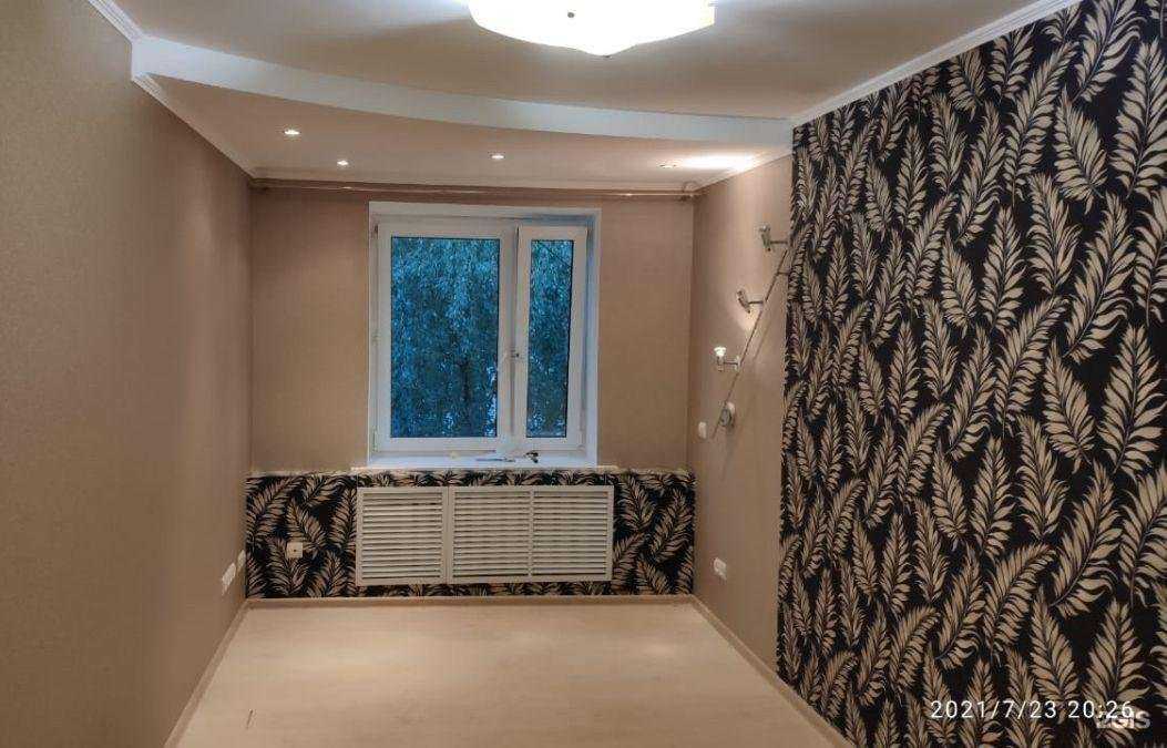 Отзывы на компанию Семь красок в г. Тверь c фото