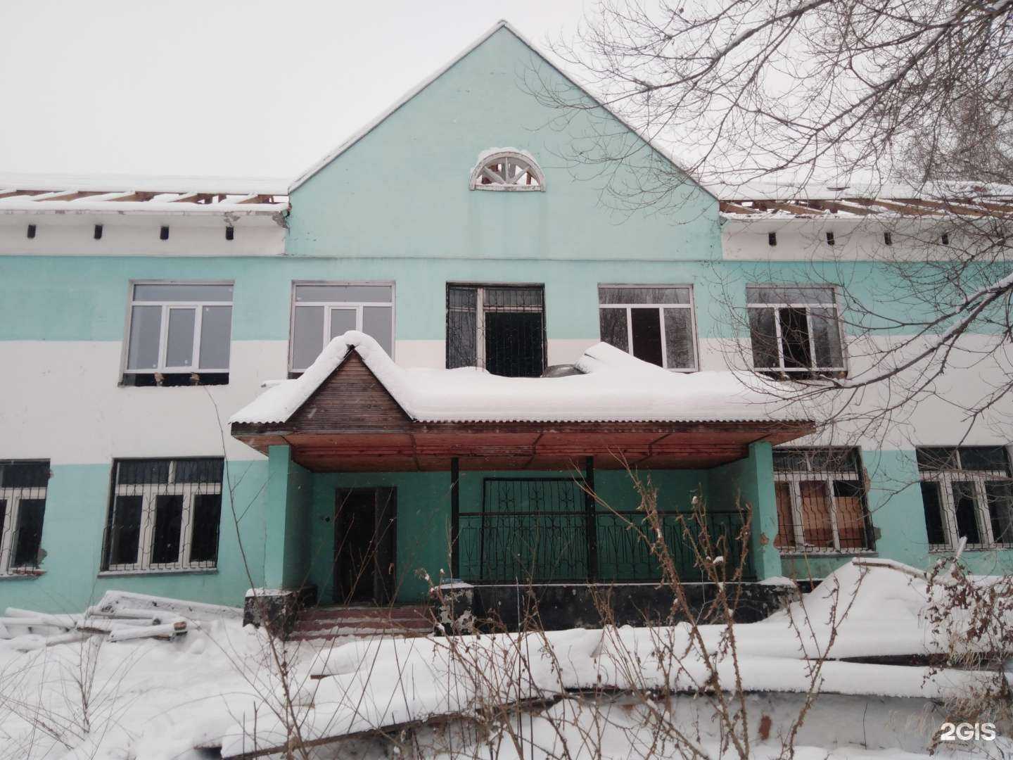 Отзывы на компанию Кемеровская дистанция гражданских сооружений в Кемерове c фото - фотография 2 из 2