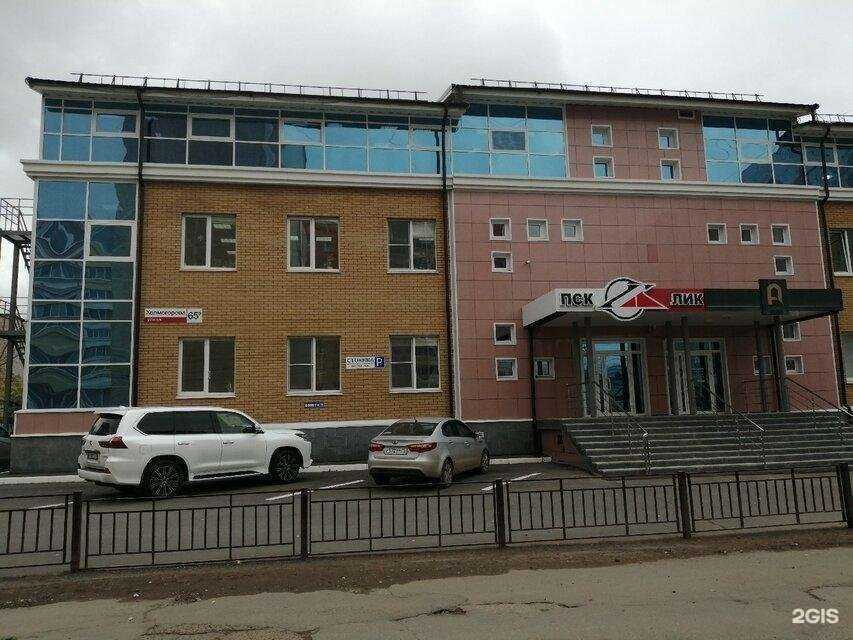 Отзывы на компанию Спецлогистика в г. Ижевск c фото