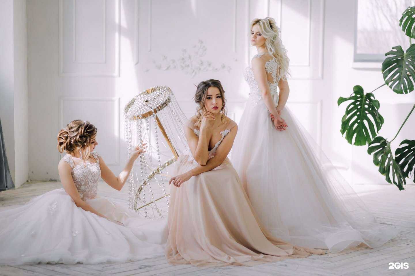 Отзывы на компанию Marry Weddy в Самаре c фото