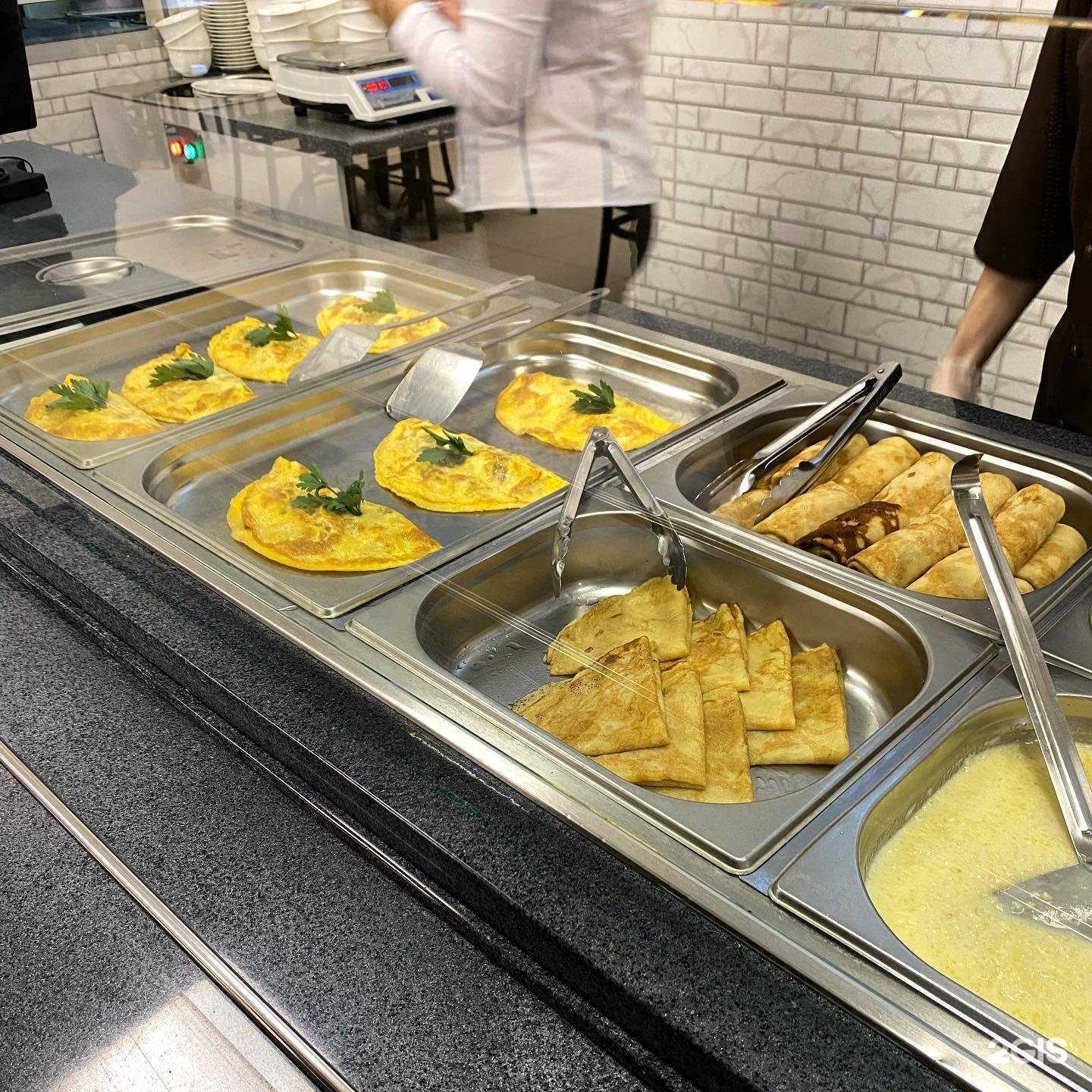 Отзывы на компанию Рестоловая в Муроме c фото