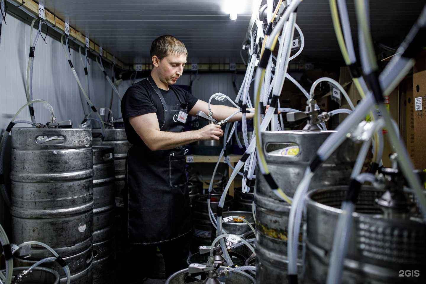 Отзывы на компанию Светлое и Темное в г. Тюмень c фото