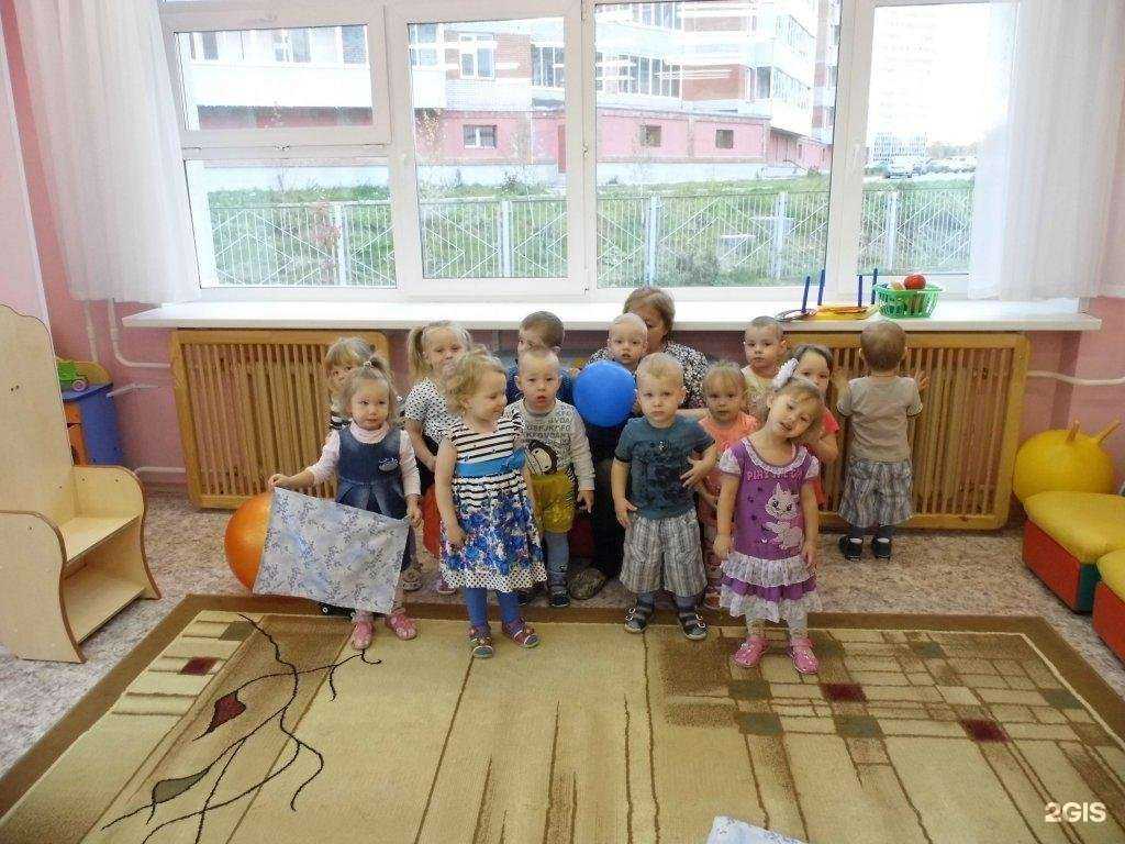 Отзывы на компанию Детский сад №28 в Томске c фото