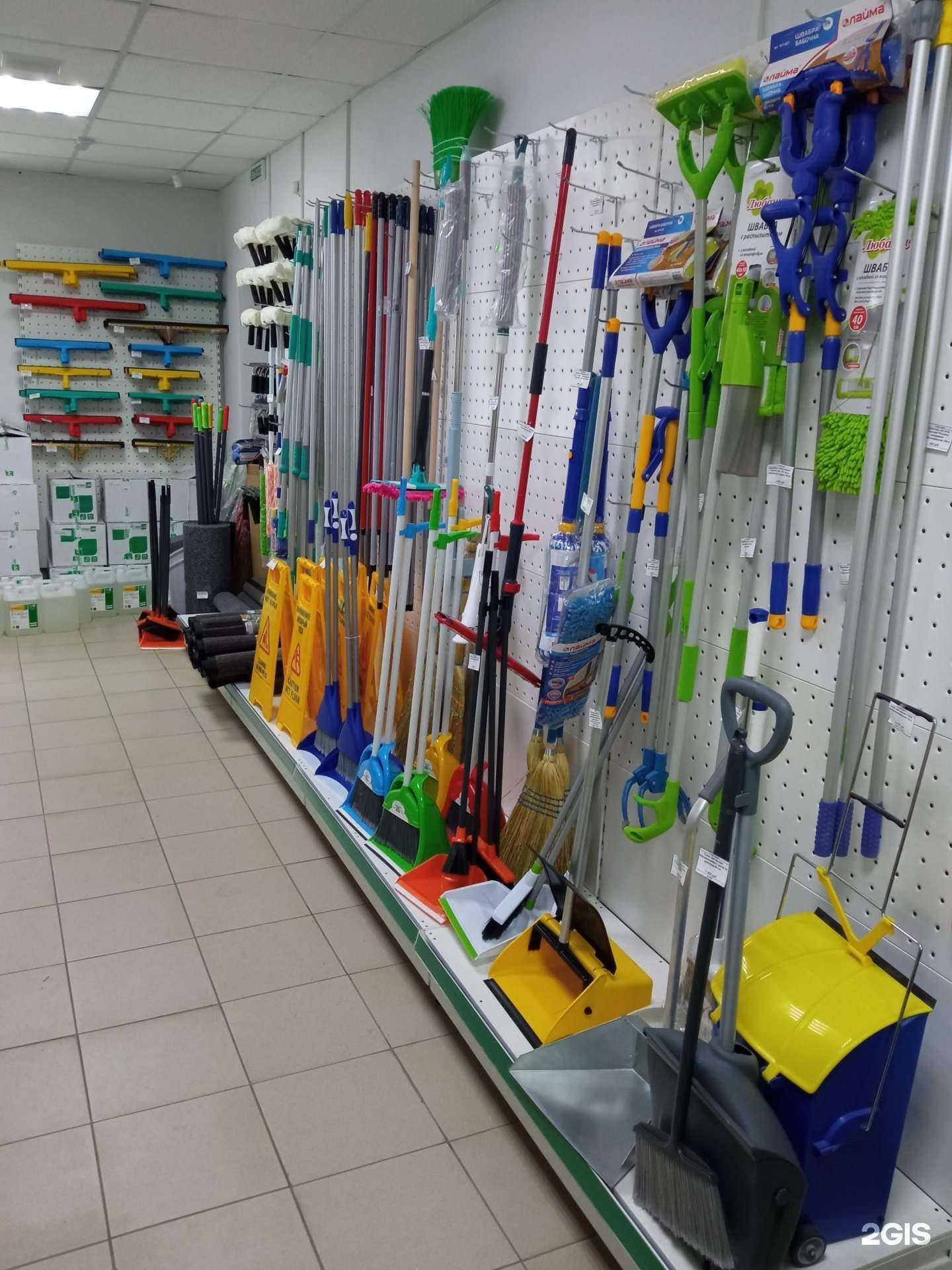 Отзывы на компанию Гигиена Сервис в г. Киров c фото