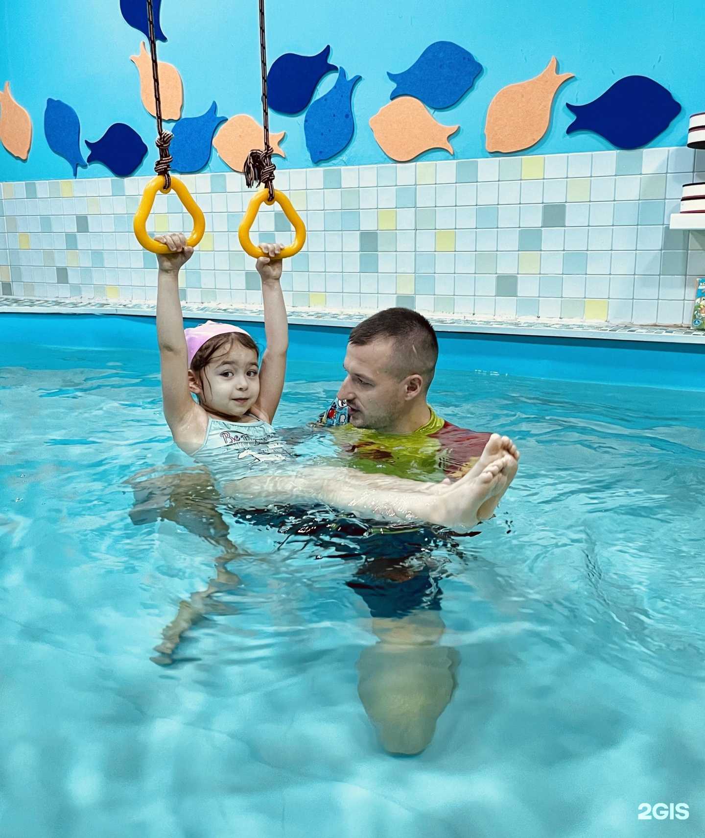 Отзывы на компанию Аква-Стар в г. Краснодар c фото