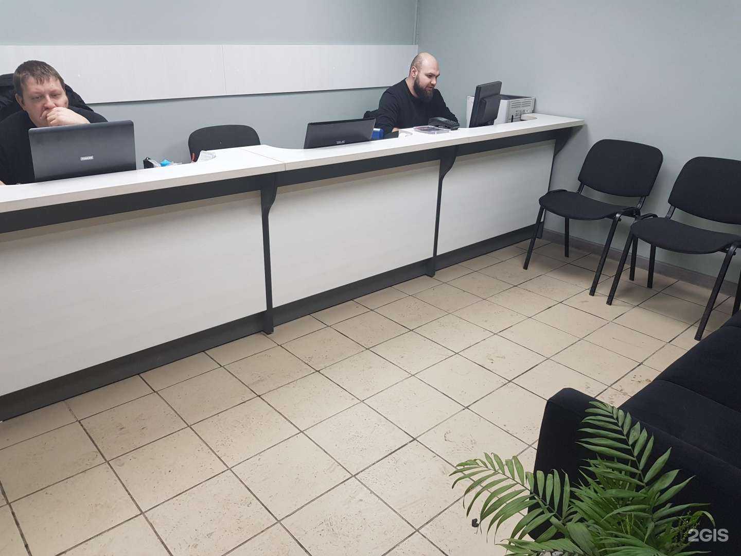 Отзывы на компанию Club Service в Кемерове c фото