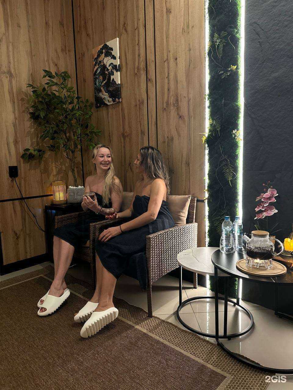 Отзывы на компанию Инь&Янь в Барнауле c фото