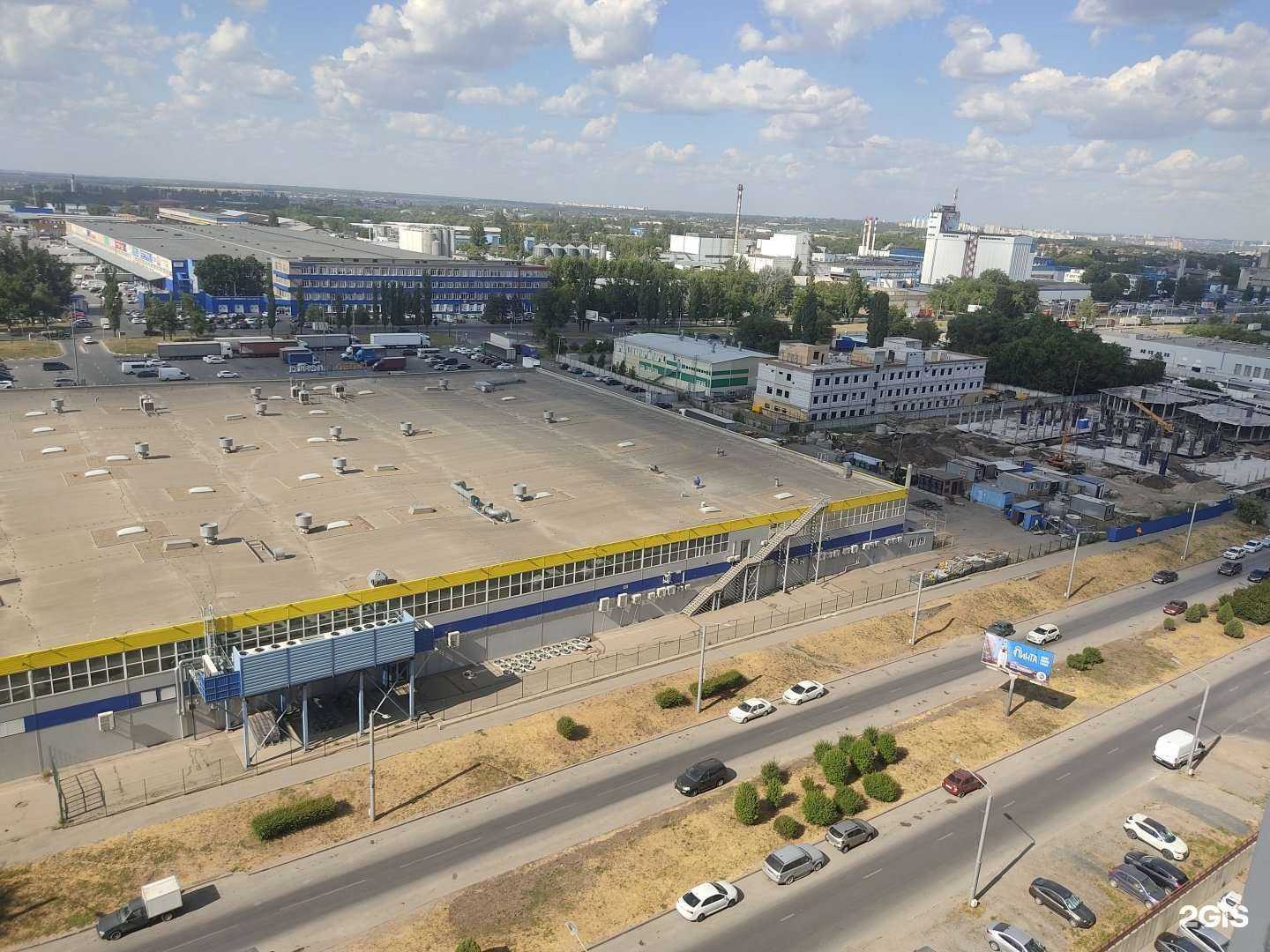 Отзывы на компанию Апекс плюс в Ростове-на-Дону c фото - фотография 2 из 2