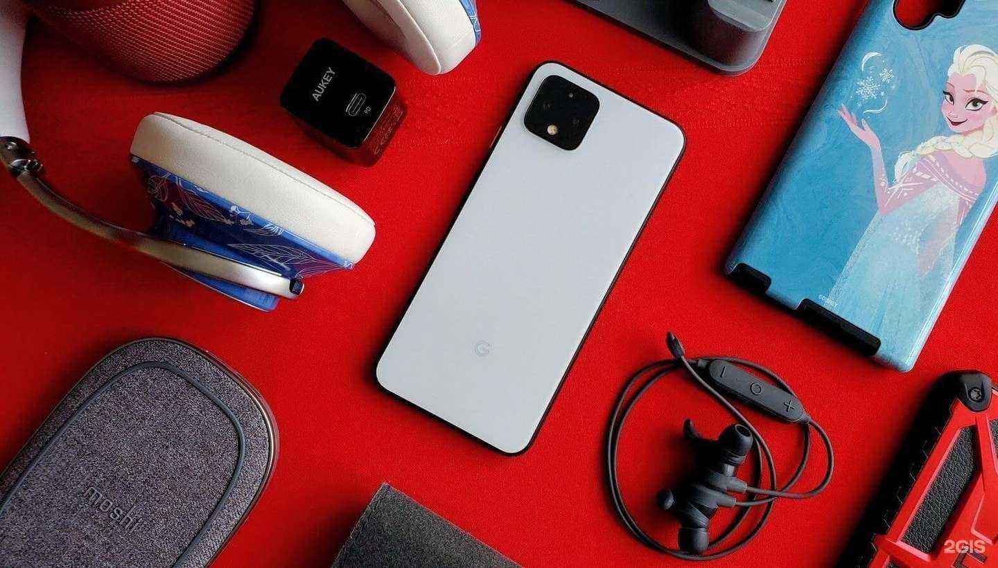 Отзывы на компанию iSmart в Мурманске c фото