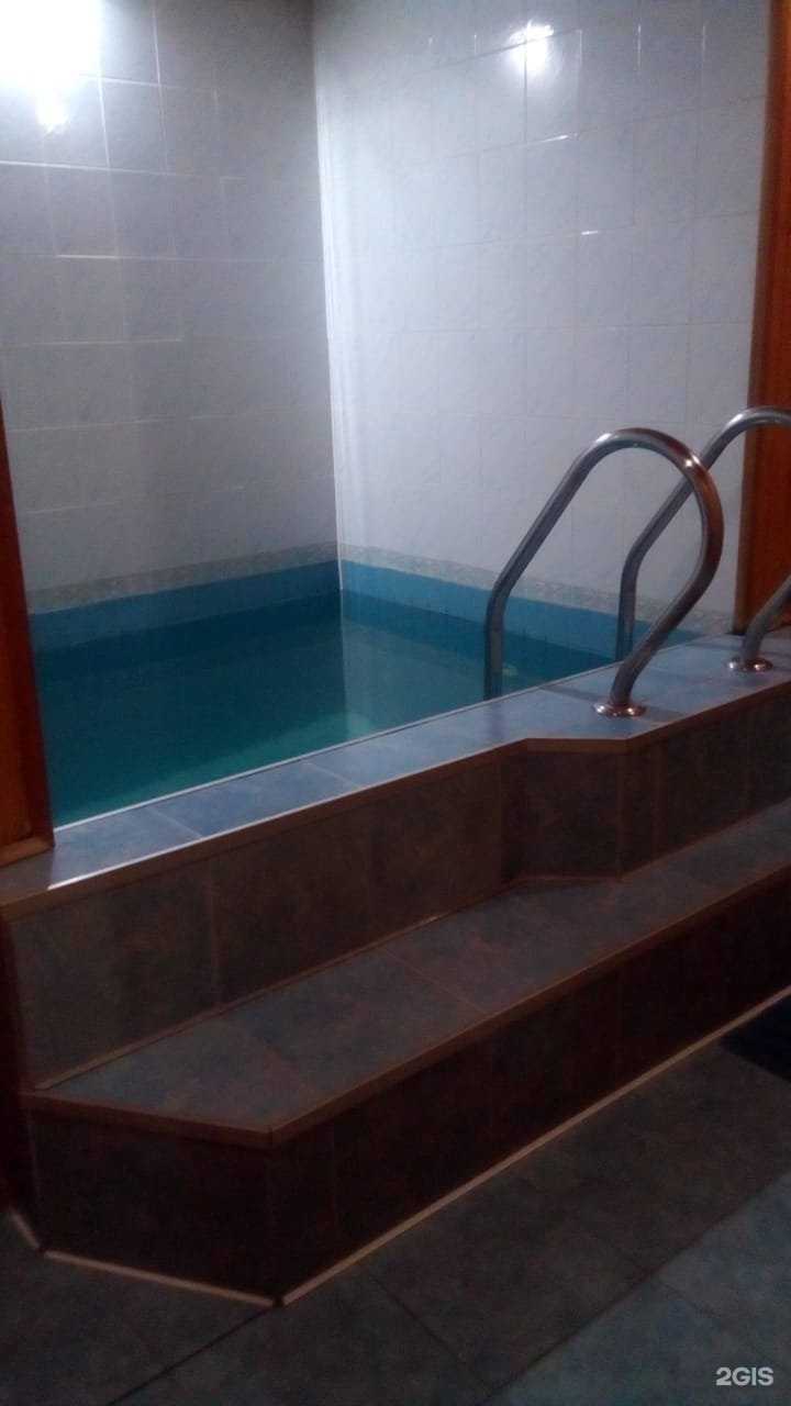 Отзывы на компанию Сауна в Новороссийске c фото