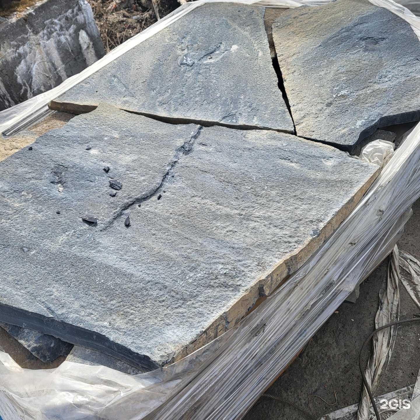 Отзывы на компанию КаменьСтрой в Северодвинске c фото