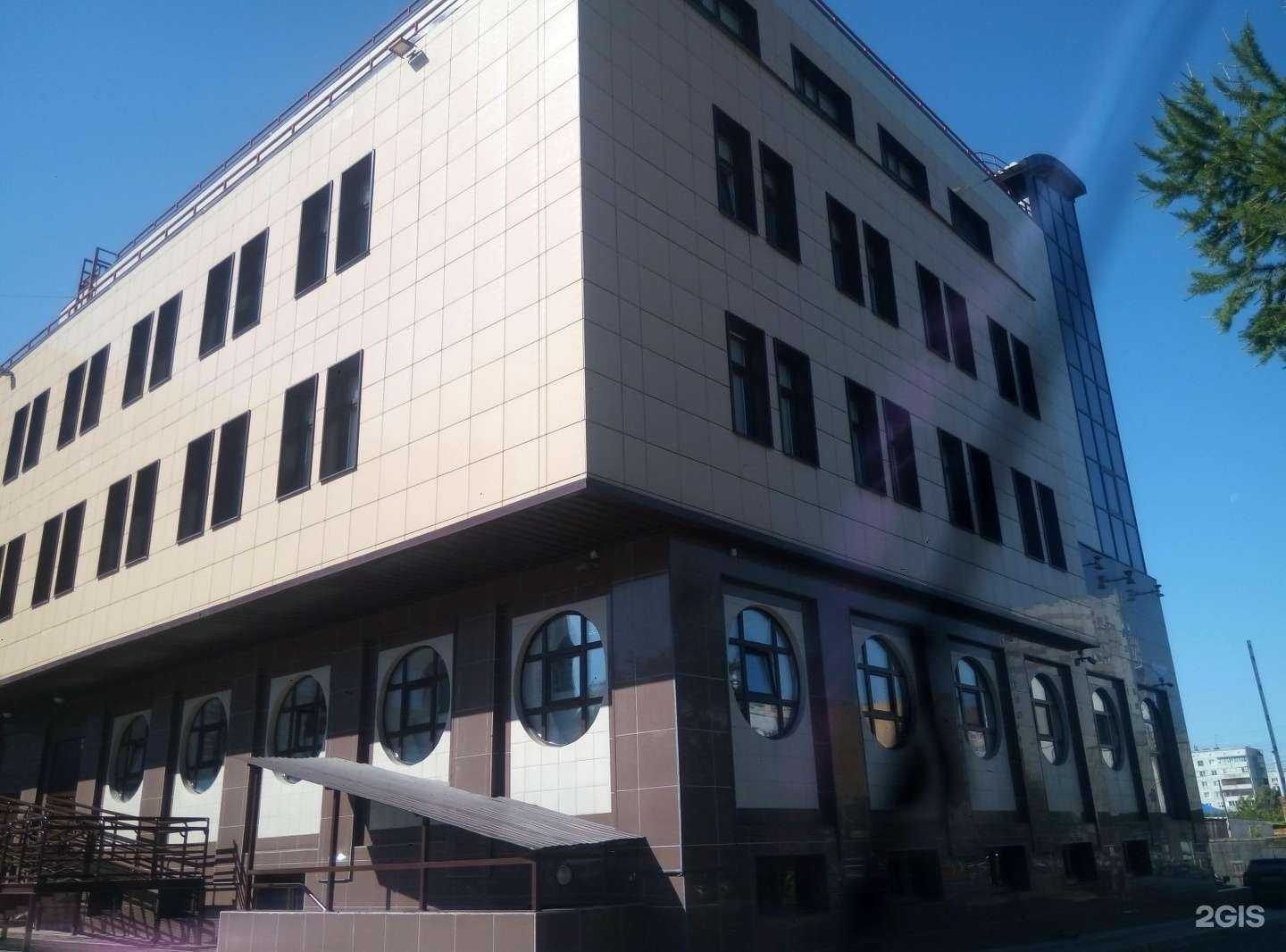 Отзывы на компанию IBS в Омске c фото - фотография 2 из 2