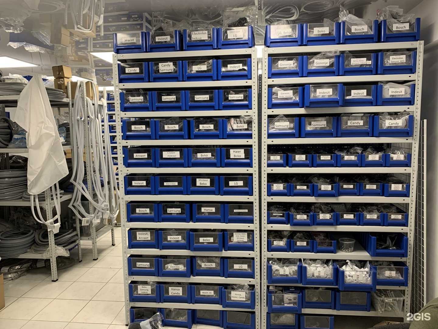 Отзывы на компанию Zapmarket в г. Казань c фото