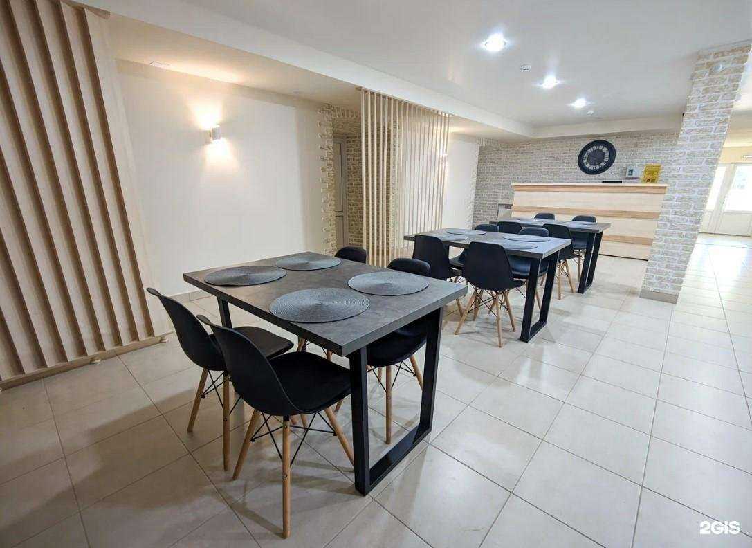 Отзывы на компанию Шесть гор в Железноводске c фото