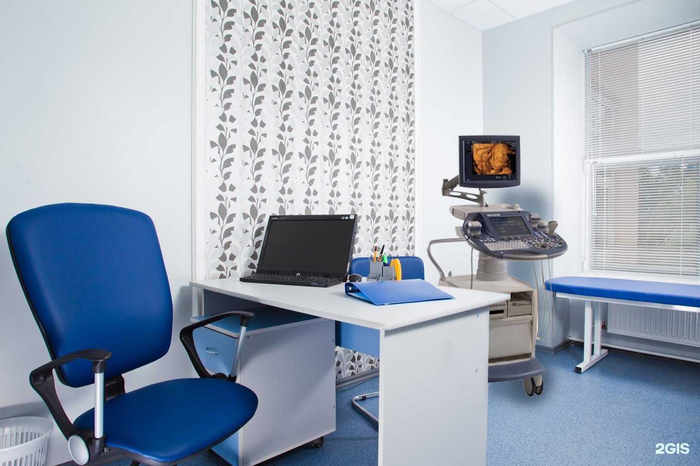 Отзывы на компанию Фрау Клиник в г. Петрозаводск c фото