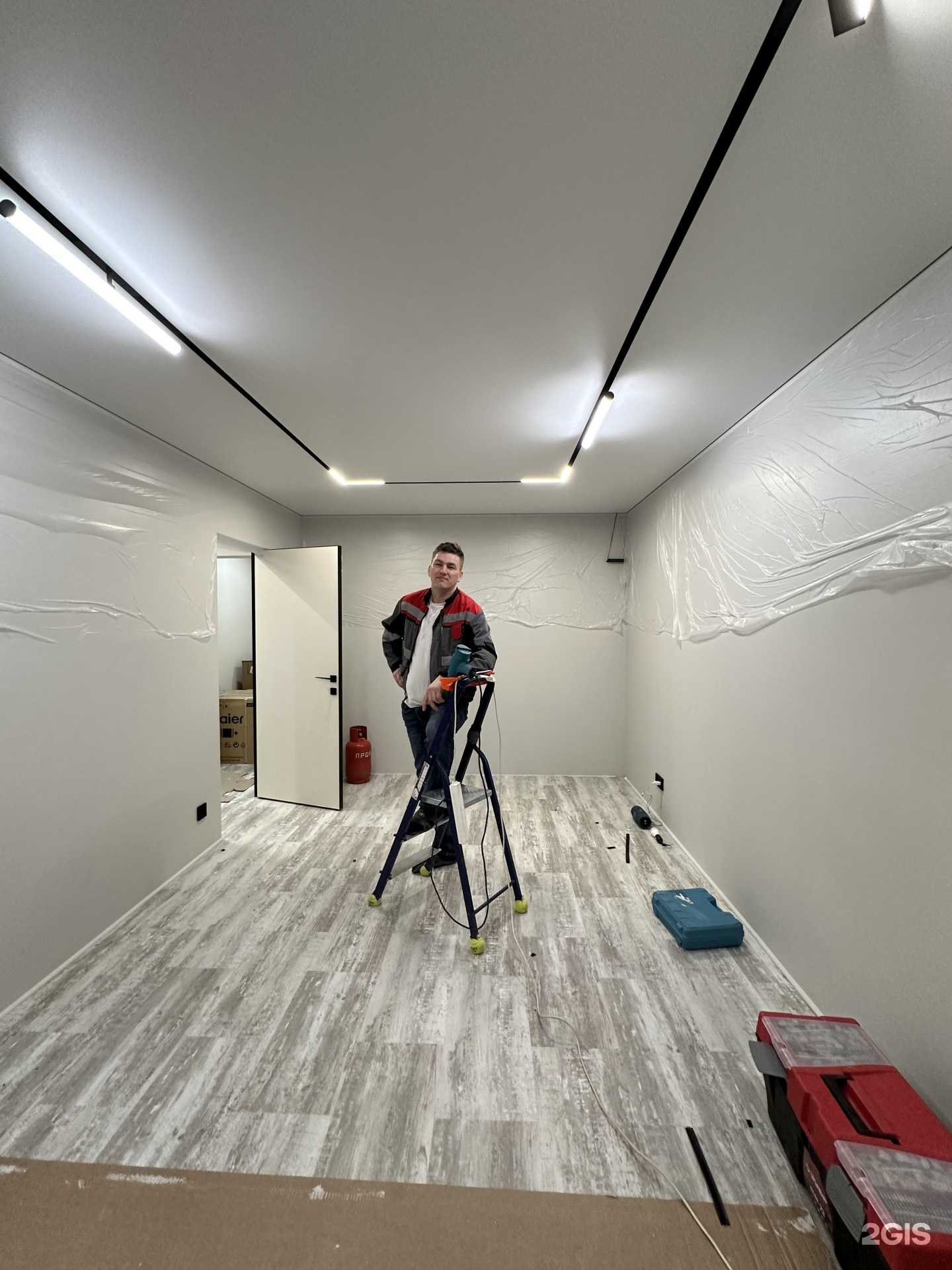 Отзывы на компанию Белый мат в г. Петропавловск-Камчатский c фото