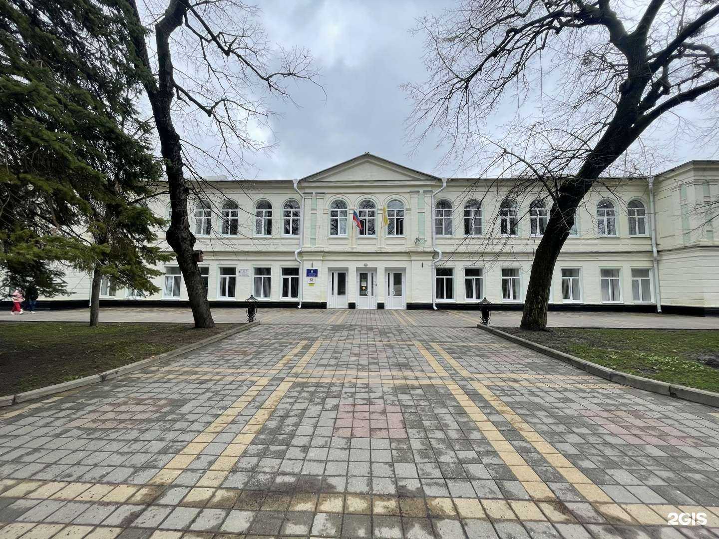 Отзывы на компанию Специальная (коррекционная) общеобразовательная школа-интернат №36 г. Ставрополя в Ставрополе c фото