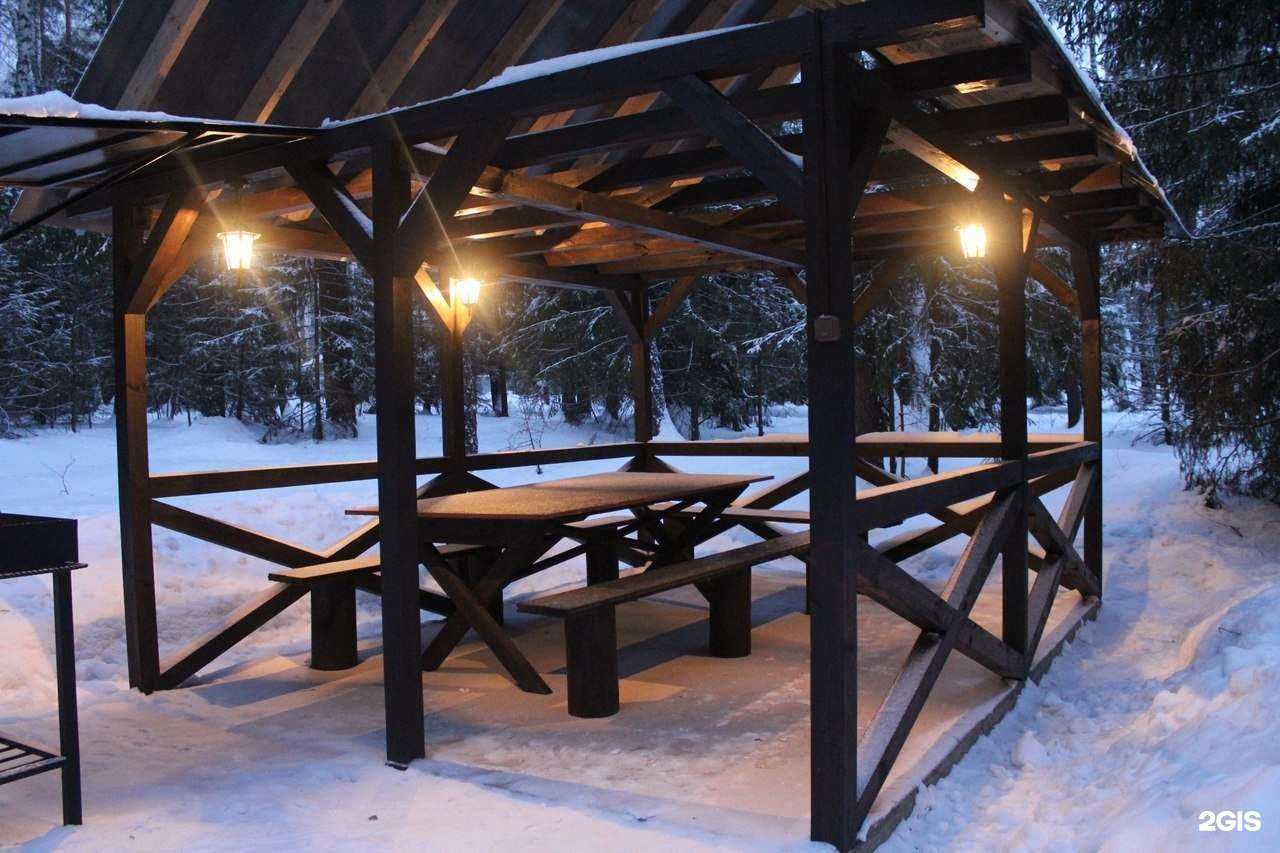 Отзывы на компанию Занзибар в Набережных Челнах c фото