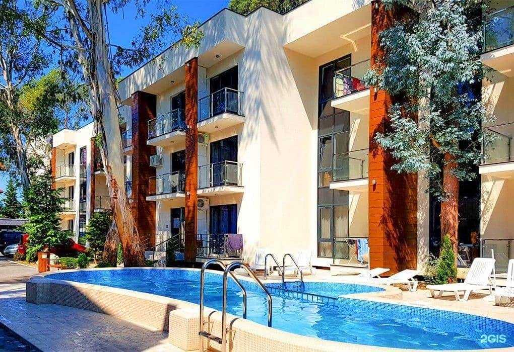 Отзывы на компанию Южный вайб в Сочи c фото