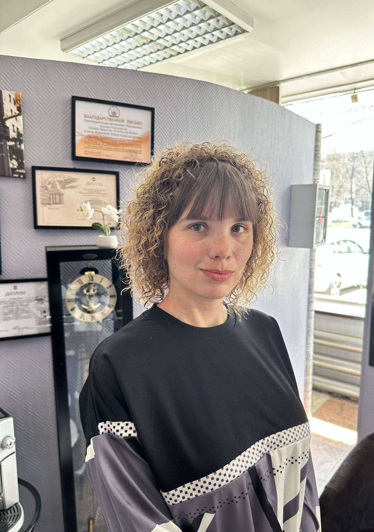 Отзывы на компанию Стиль Де Виль в Кемерове c фото