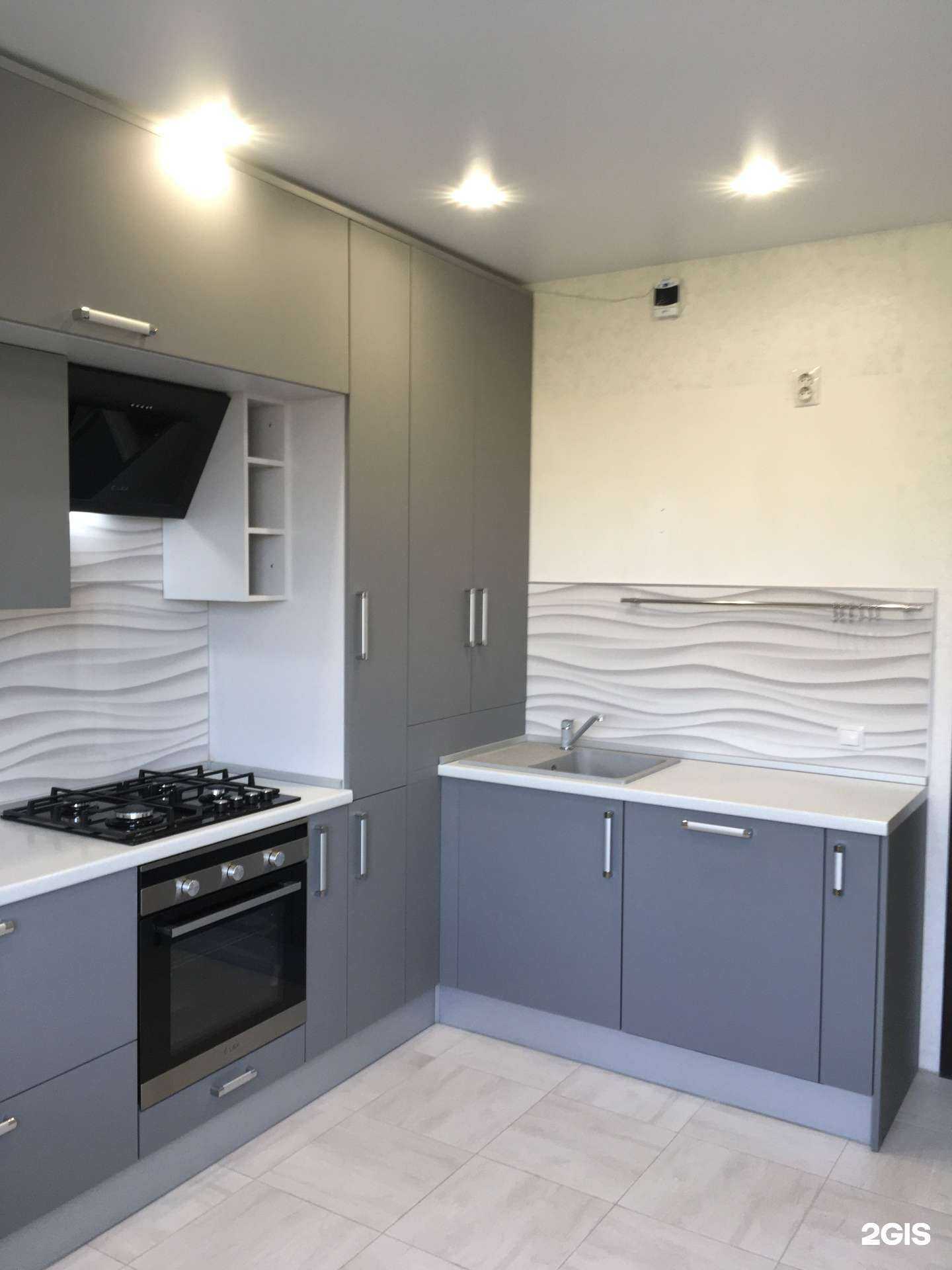 Отзывы на компанию Дизайн сервис в г. Рыбинск c фото