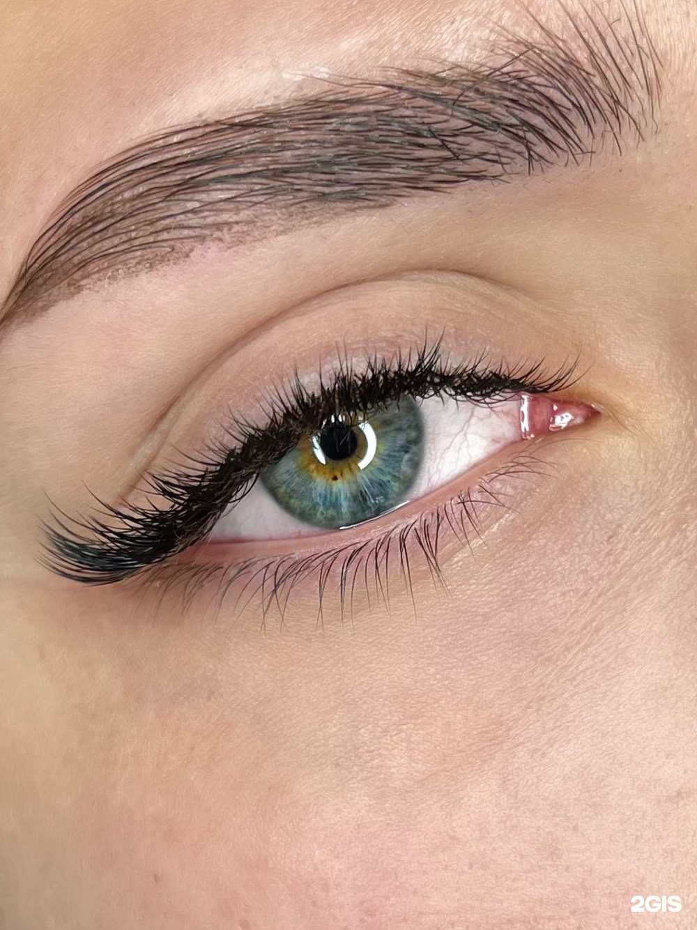Отзывы на компанию Студия наращивания ресниц в г. Воронеж c фото