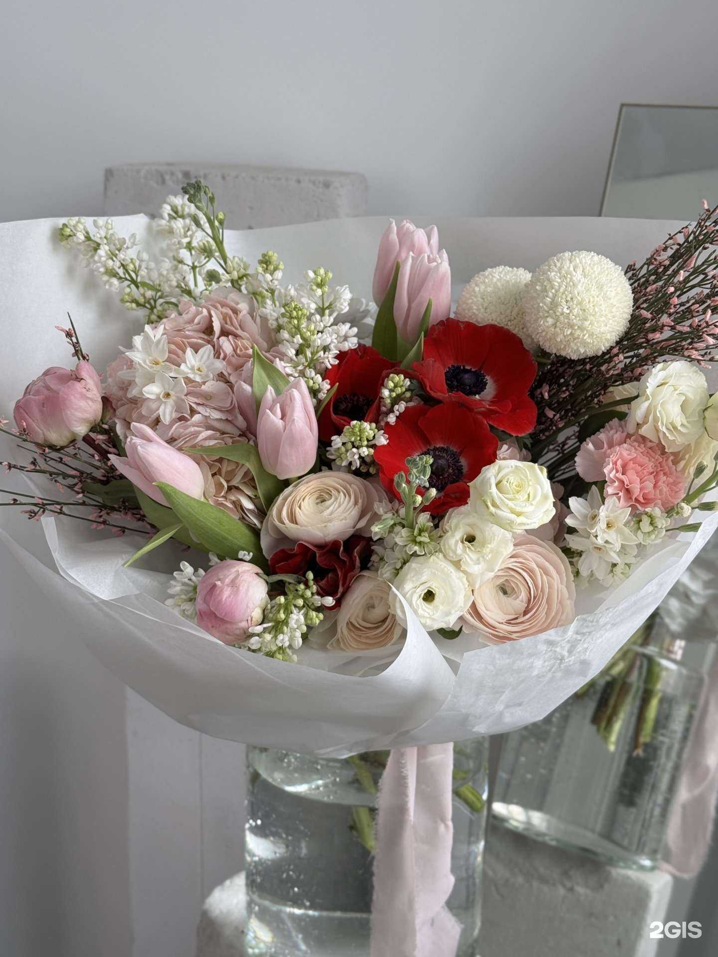 Отзывы на компанию Привет, Daisy!  в Кемерове c фото