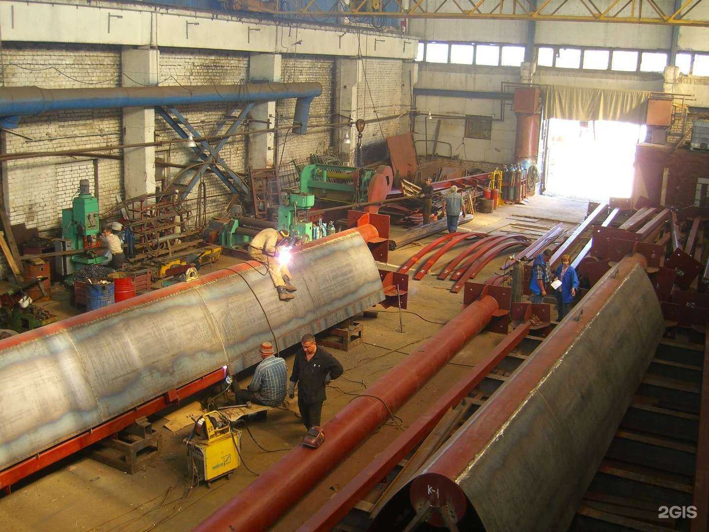 Отзывы на компанию Строительно-производственная компания Монтаж-Сервис в г. Дзержинск c фото