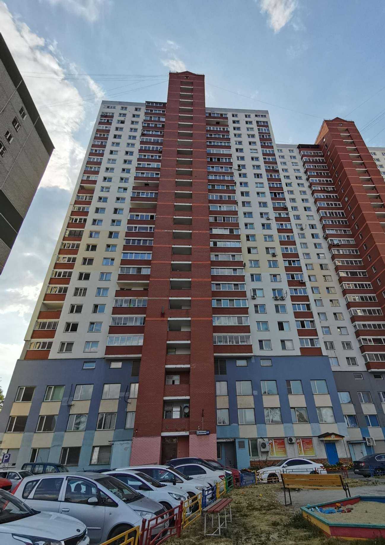 Отзывы на компанию Siding plus в Екатеринбурге c фото - фотография 2 из 2