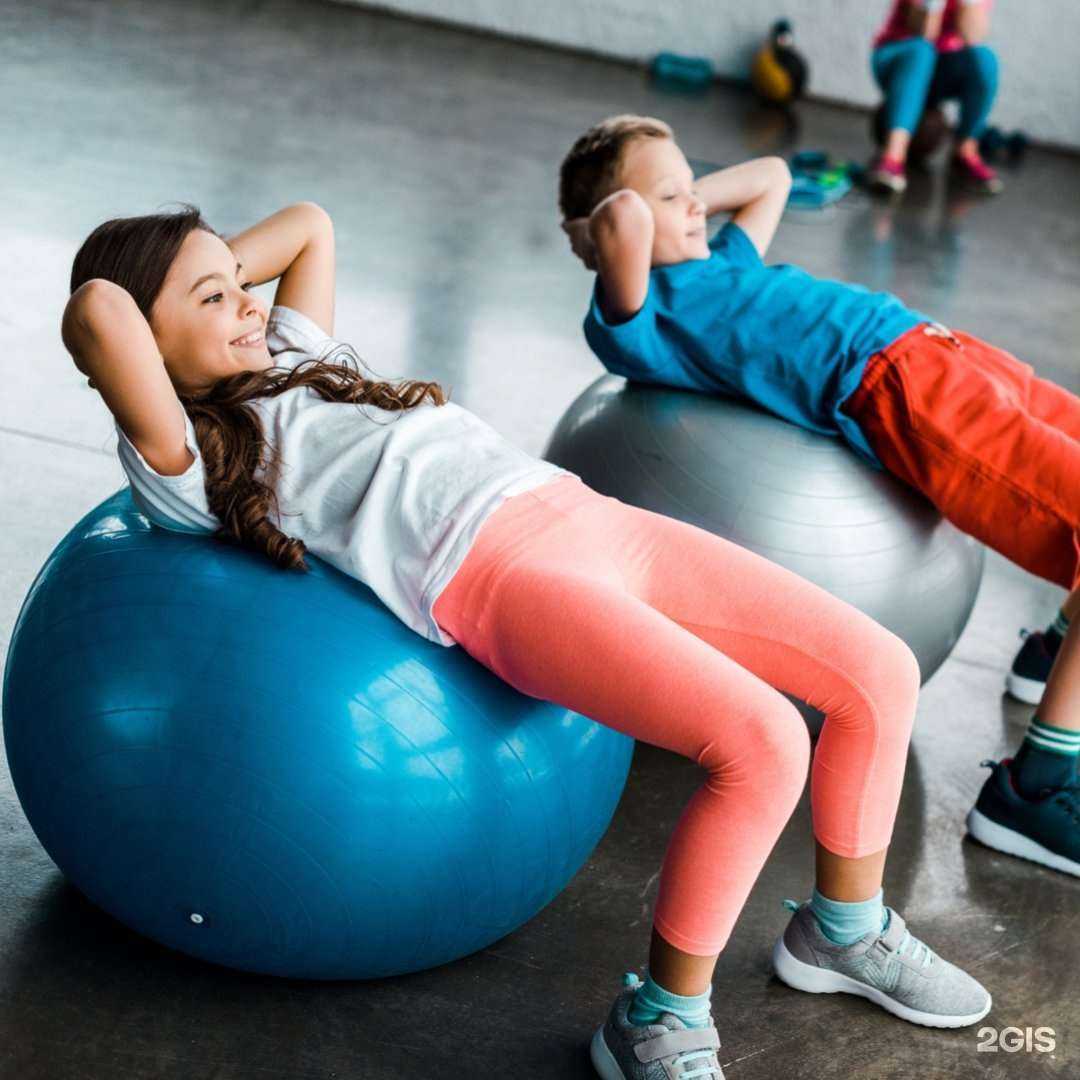 Отзывы на компанию Fitness kids в г. Уфа c фото