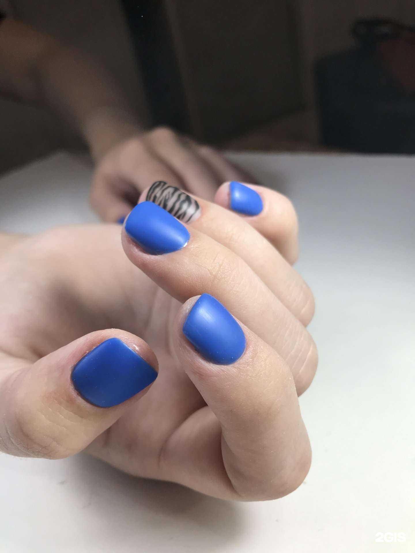 Отзывы на компанию Mad Nail в Краснодаре c фото