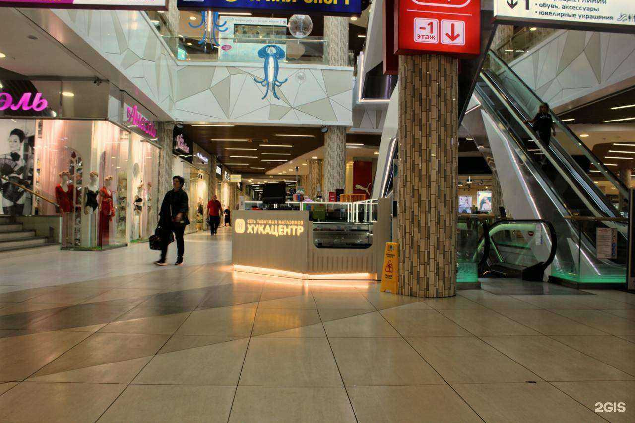 Отзывы на компанию Хукацентр в Курске c фото