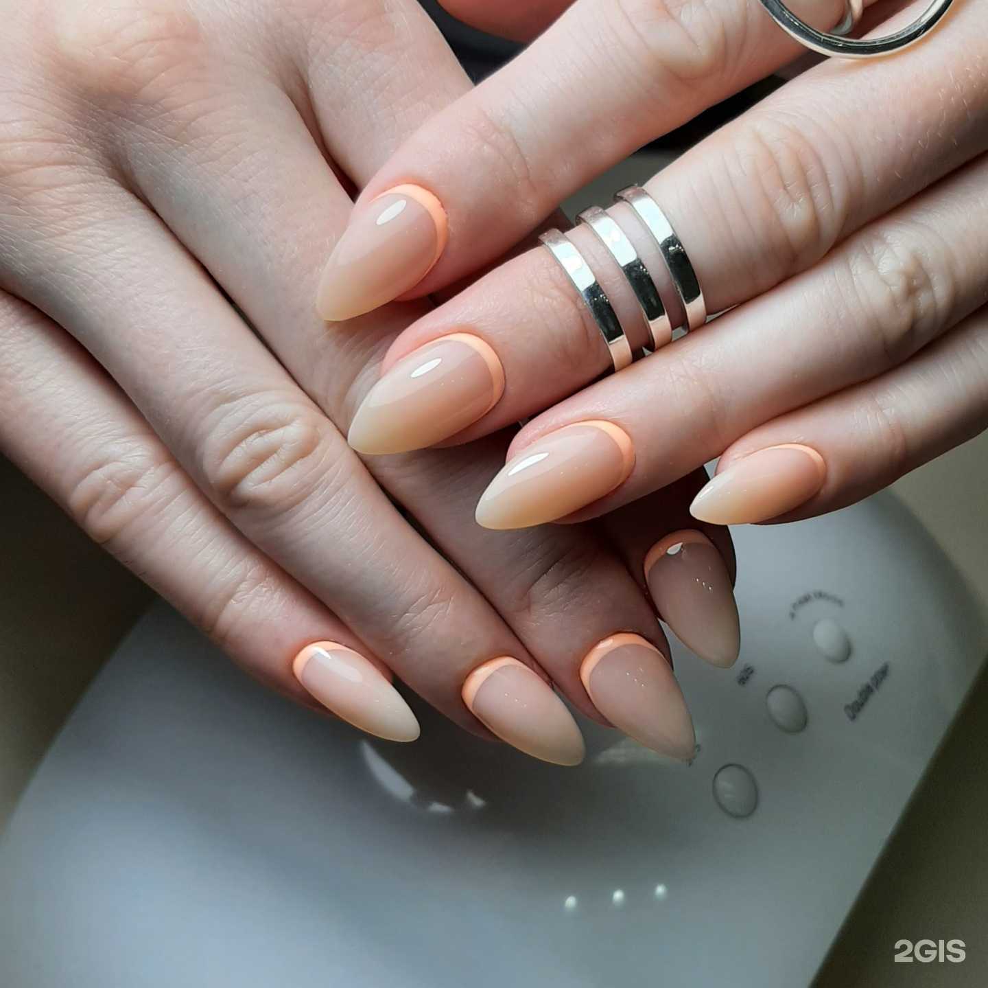 Отзывы на компанию Студия маникюра в г. Чебоксары c фото