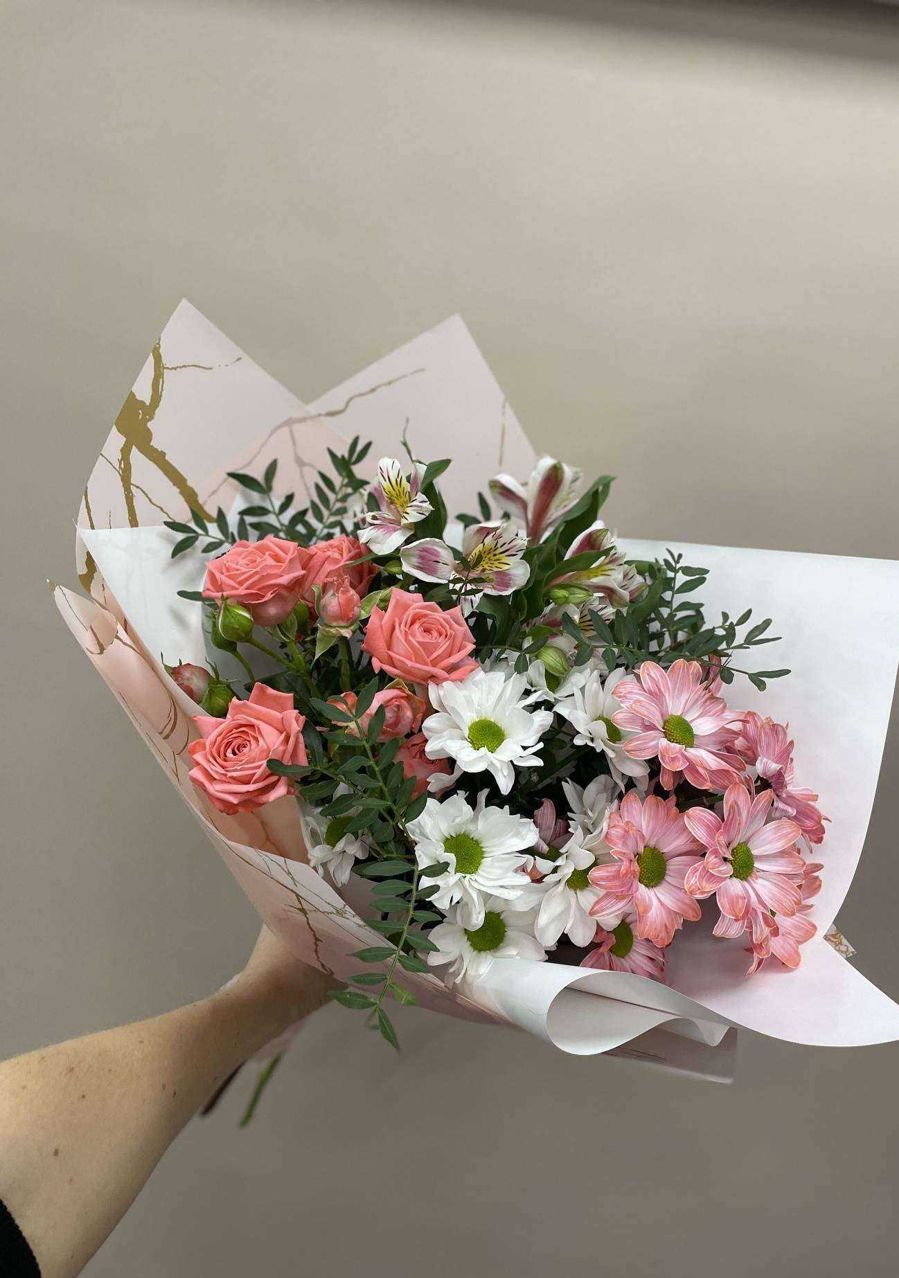 Отзывы на компанию Flo you в г. Красноярск c фото