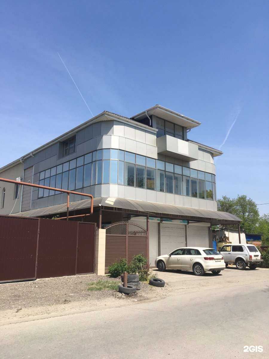Отзывы на компанию Магазин головных уборов в г. Краснодар c фото