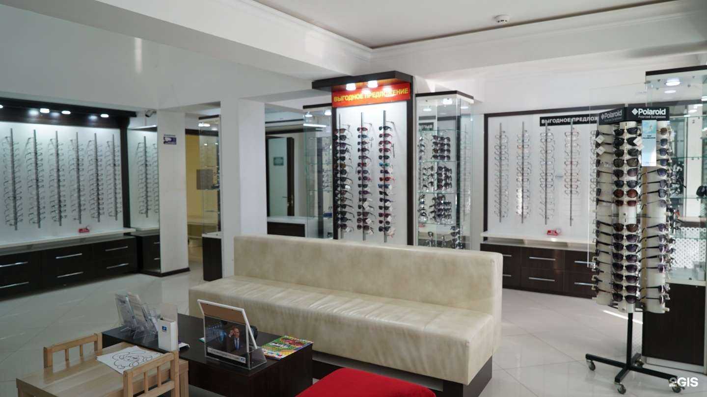 Отзывы на компанию Глаз Алмаз в Махачкале c фото