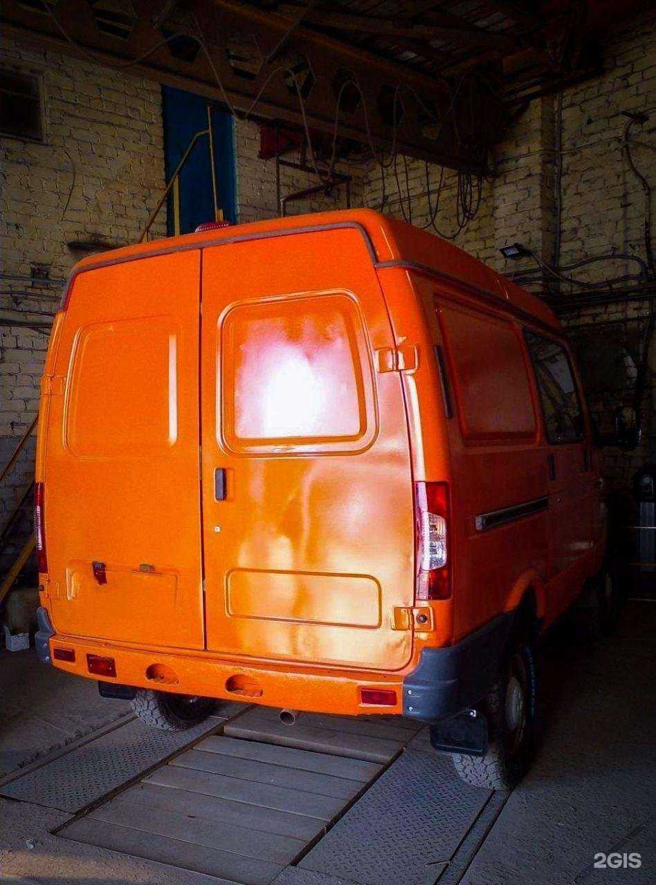 Отзывы на компанию Автоэксперт в г. Нижний Новгород c фото