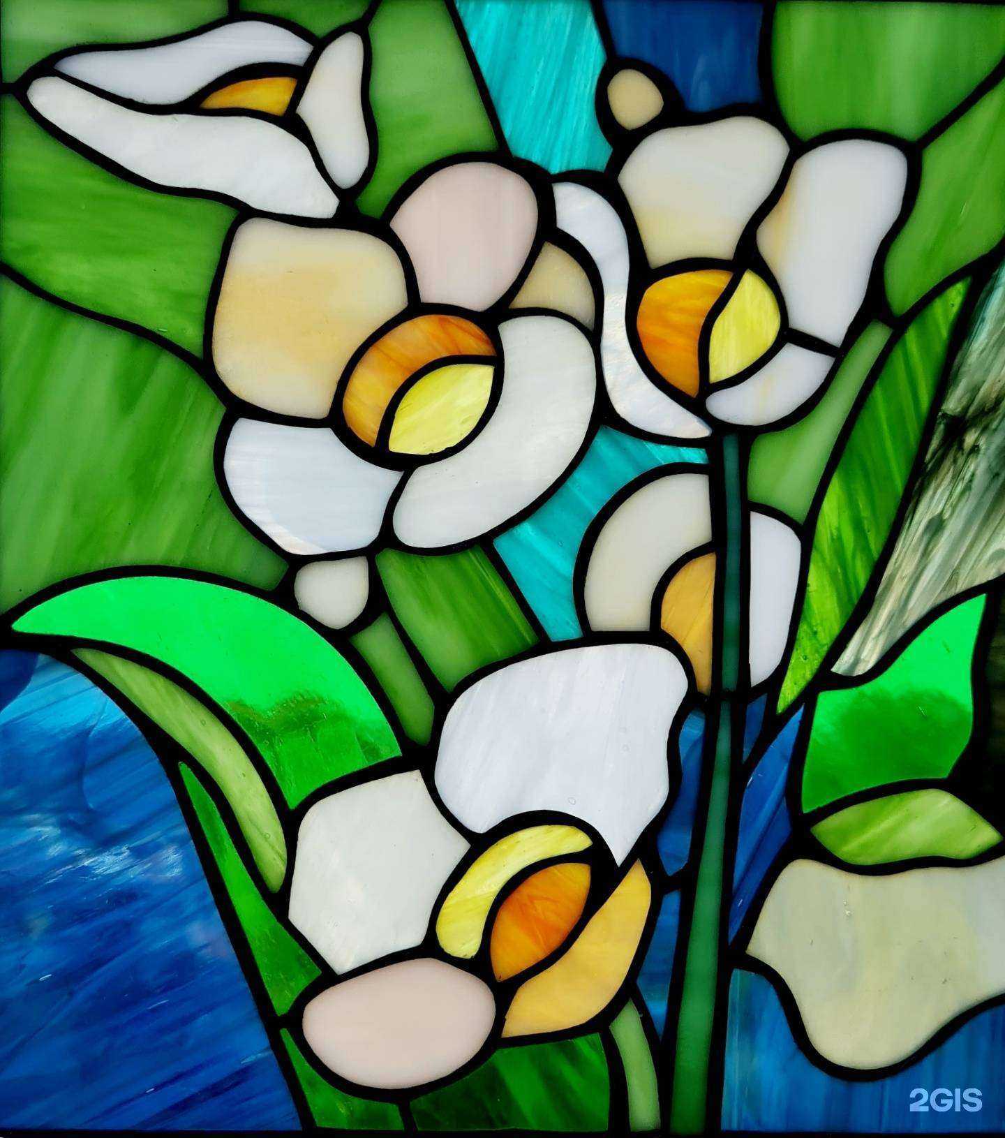 Отзывы на компанию INGArt в Курске c фото