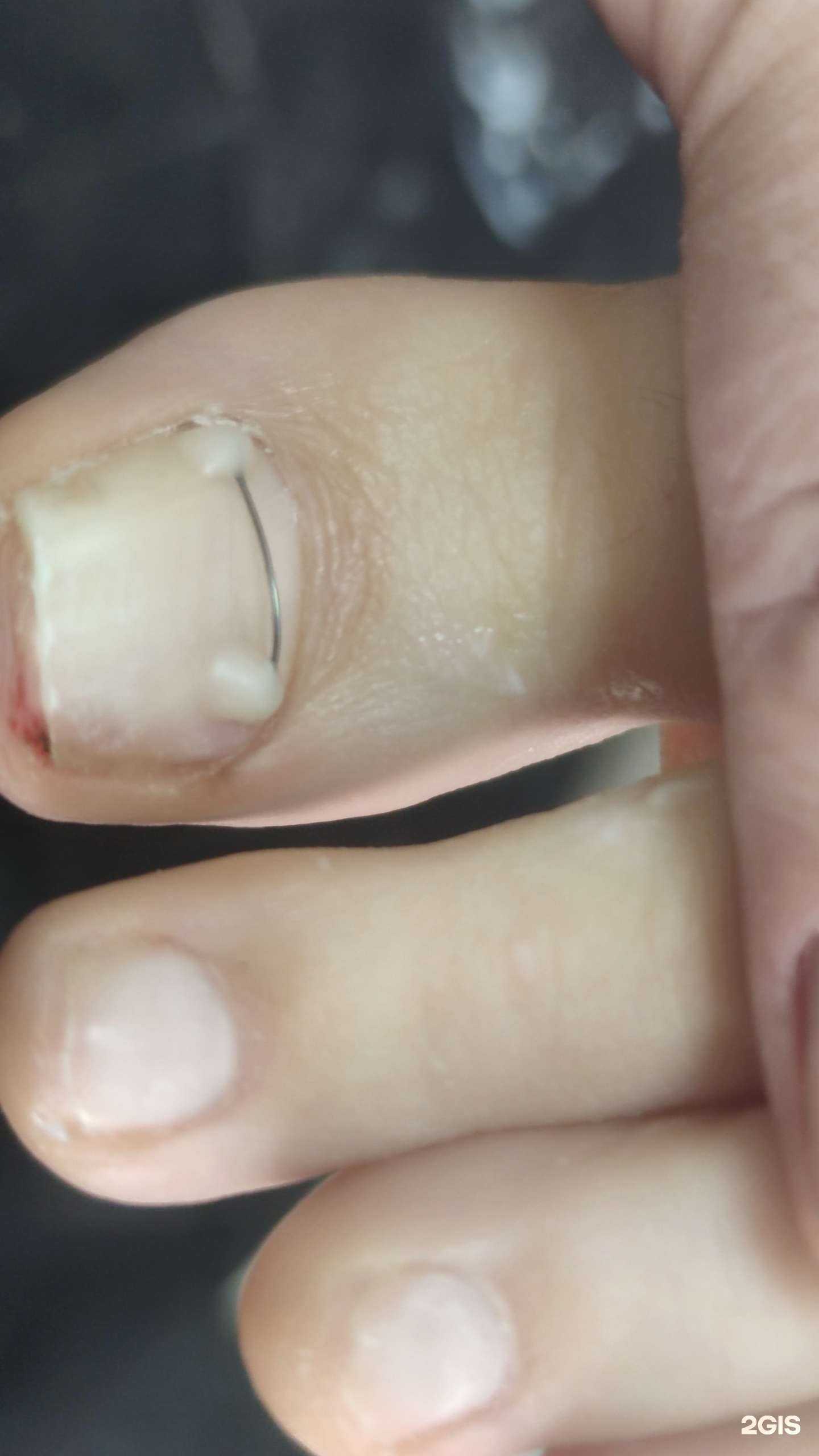 Отзывы на компанию Студия эстетики и подологии в Воронеже c фото