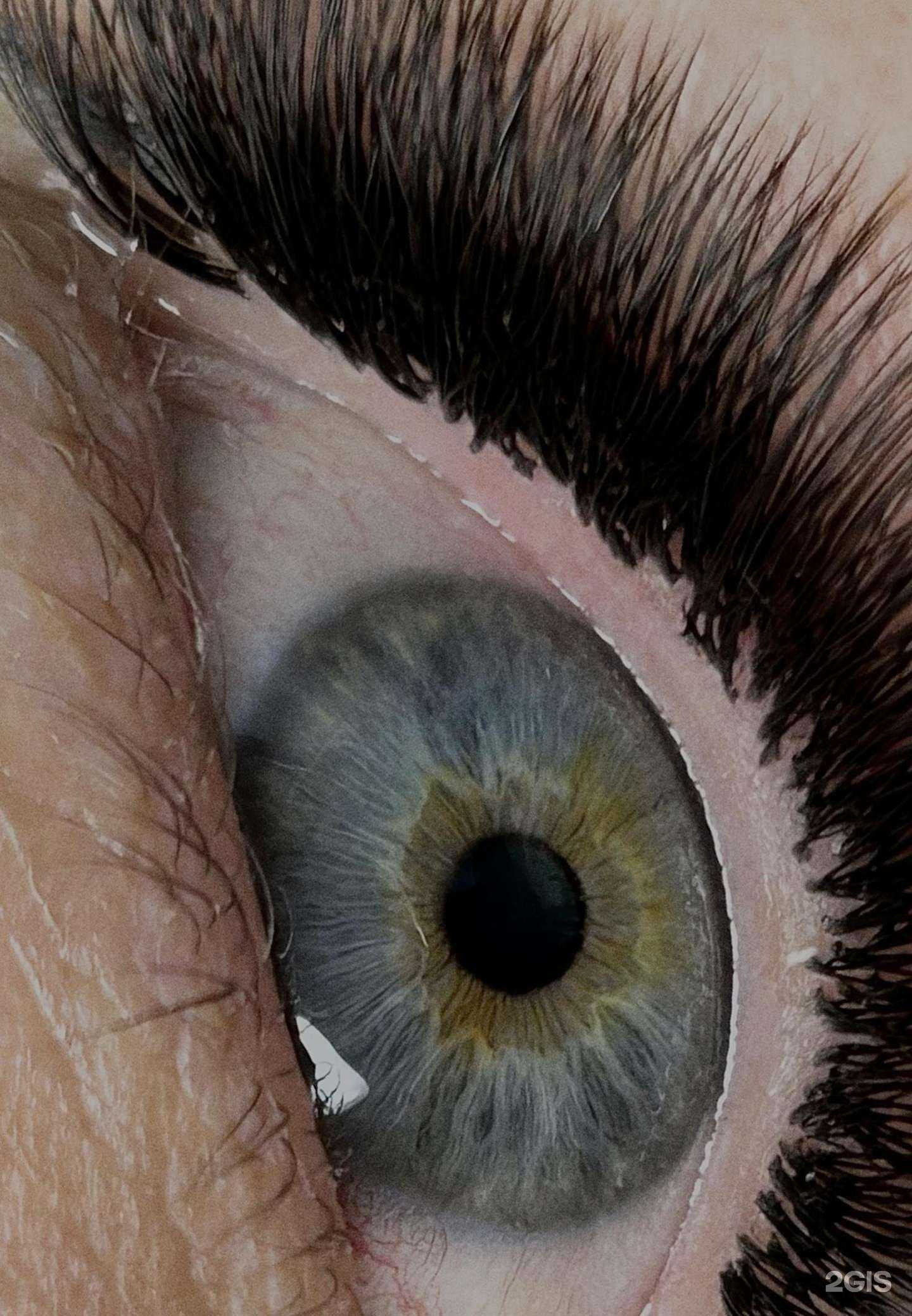 Отзывы на компанию Wow.Lashes в Казани c фото