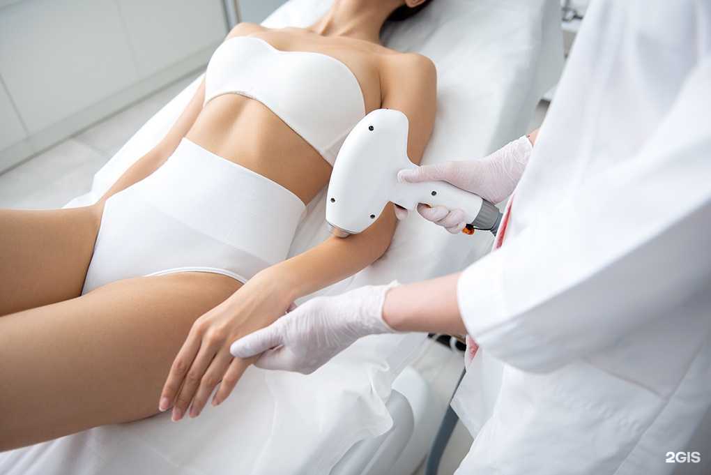 Отзывы на компанию Marci Clinic в Каспийске c фото