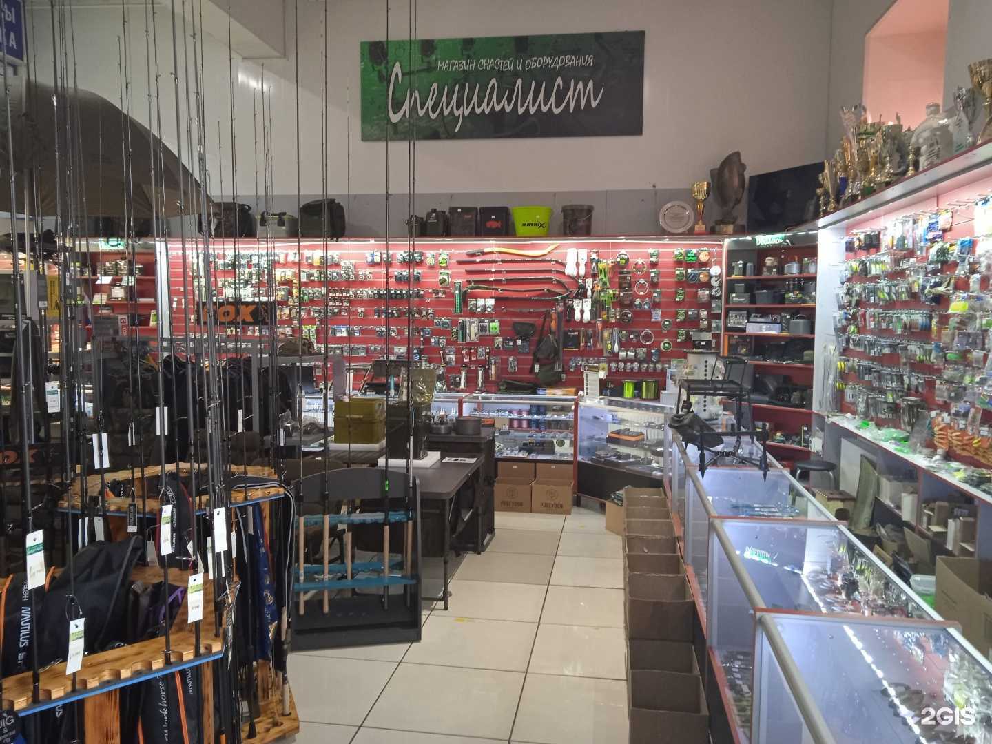 Отзывы на компанию Специалист в г. Ставрополь c фото