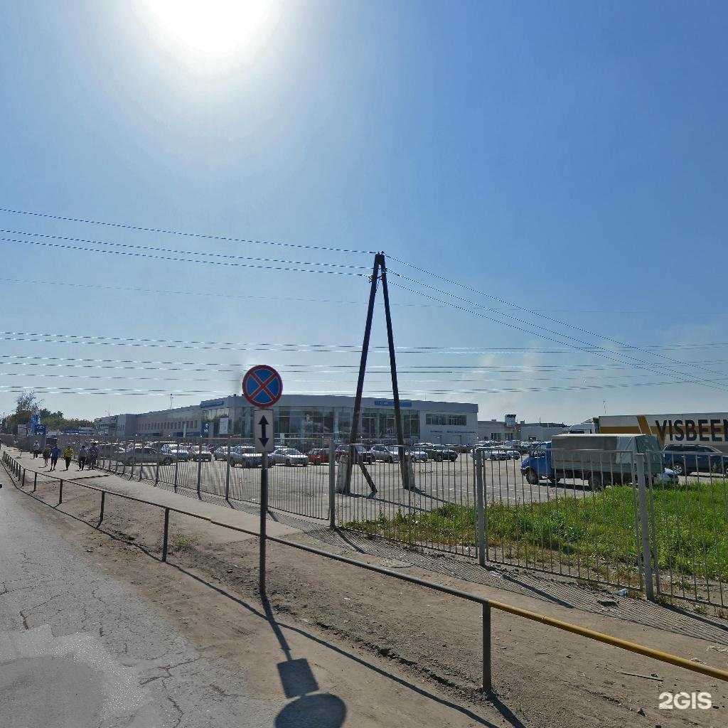 Отзывы на компанию Русские вездеходы Пластун в Новосибирске c фото - фотография 2 из 2