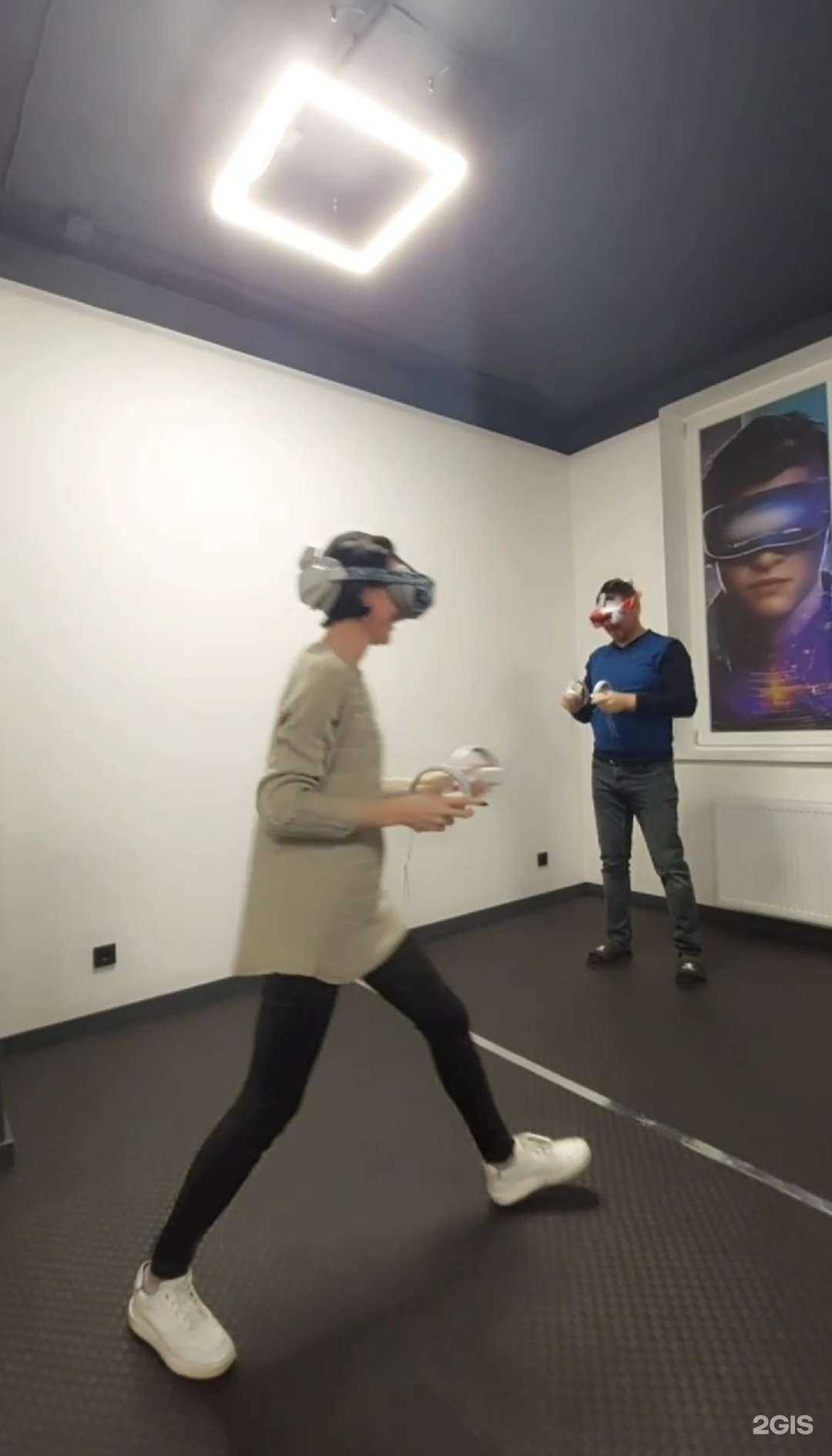 Отзывы на компанию Виртуальная реальность в Светлогорске c фото